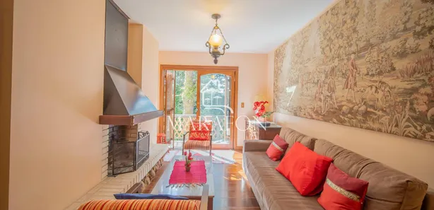 Apartamento com 2 Quartos à venda, 103m² no Bairro Lago Negro, Gramado