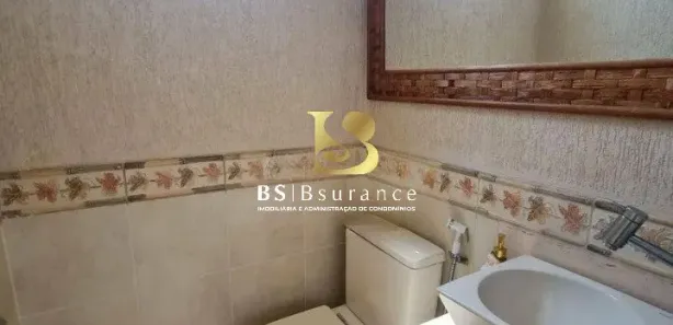 Cobertura com 3 Quartos para alugar, 250m² no Icaraí, Niterói
