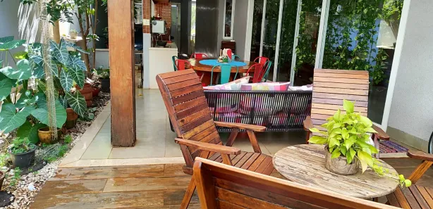 Casa de Condomínio com 4 Quartos à venda, 300m² no Jardins Verona, Goiânia