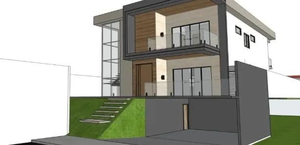 Lote/Terreno à venda, 530m² no Flores, Manaus