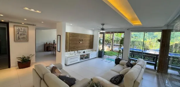 Casa com 4 Quartos à venda, 453m² no Itapuã, Salvador