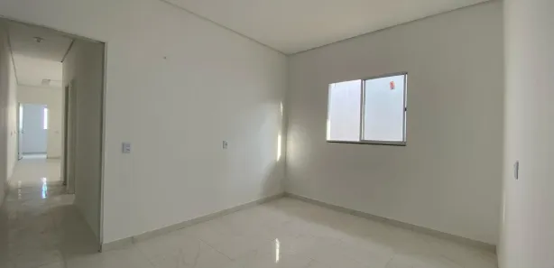 Casa com 3 Quartos à venda, 74m² no Vila do BEC, Timon