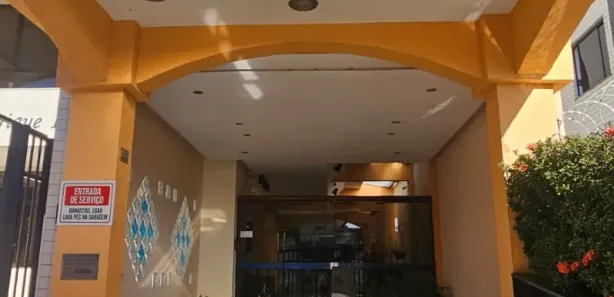 Apartamento com 2 Quartos para alugar, 70m² no Braga, Cabo Frio