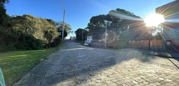 Lote/Terreno à venda, 389m² no Cruzeiro, Caxias do Sul
