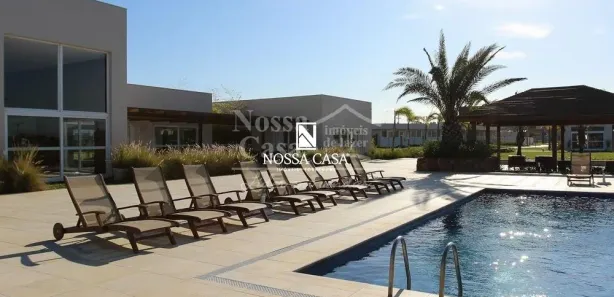 Lote/Terreno à venda, 600m² no Centenário, Torres