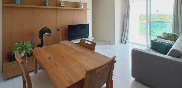 Apartamento com 3 Quartos à venda, 65m² no , Ipojuca