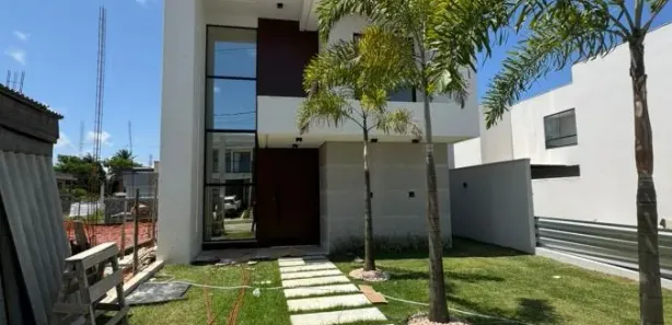 Casa com 4 Quartos à venda, 220m² no Catu de Abrantes (Abrantes), Camaçari