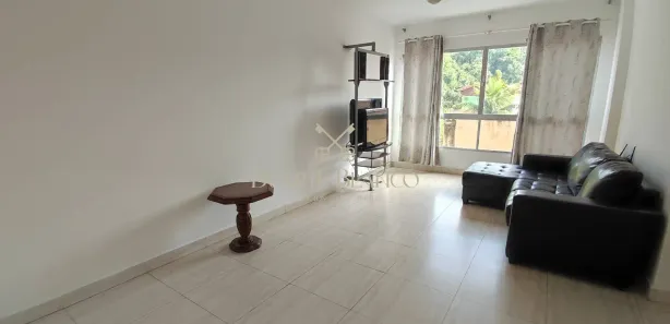 Apartamento com 3 Quartos à venda, 100m² no Jardim Las Palmas, Guarujá