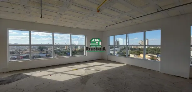 Sala Comercial para alugar, 63m² no Jundiaí, Anápolis