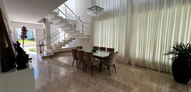 Casa de Condomínio com 4 Quartos à venda, 508m² no Alphaville I, Salvador