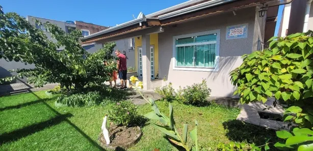 Casa com 3 Quartos à venda, 223m² no Riviera, Matinhos