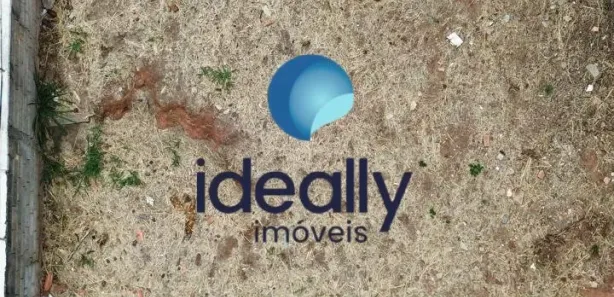 Lote/Terreno à venda, 381m² no Jardim São José, Belo Horizonte