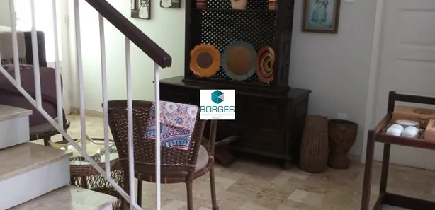 Casa de Condomínio com 4 Quartos à venda, 450m² no Canela, Salvador