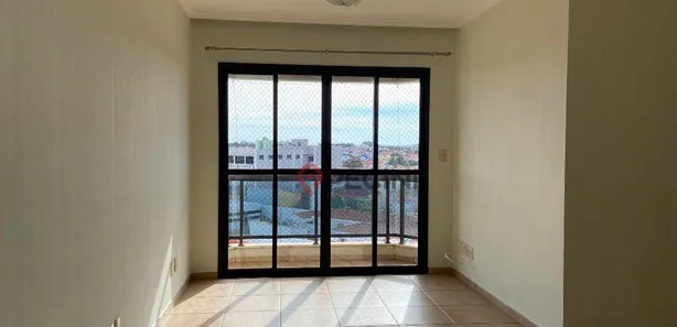 Apartamento com 3 Quartos à venda, 79m² no Centro, Rio Claro