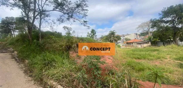 Lote/Terreno à venda, 165m² no Chácara Águas da Pedra, Itaquaquecetuba