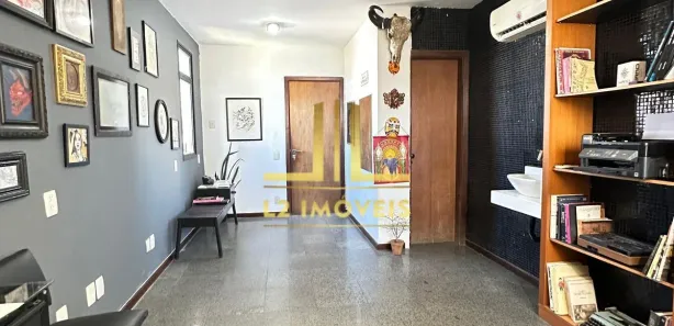 Sala Comercial à venda, 24m² no Pituba, Salvador