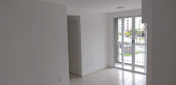 Apartamento com 3 Quartos para alugar, 57m² no Camorim, Rio de Janeiro