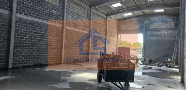 Galpão/Depósito/Armazém para alugar, 300m² no Boa Viagem, Recife