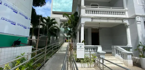 Sala Comercial à venda, 875m² no Derby, Recife