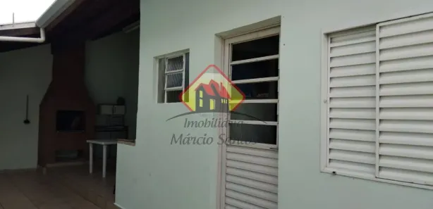 Casa com 3 Quartos à venda, 203m² no Residencial São Charbel, Taubaté