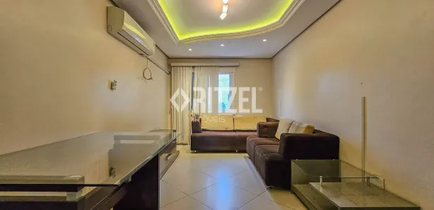 Apartamento com 2 Quartos para alugar, 74m² no Ouro Branco, Novo Hamburgo