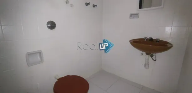 Sala Comercial para alugar, 39m² no Copacabana, Rio de Janeiro