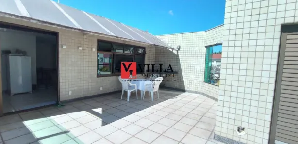 Cobertura com 4 Quartos à venda, 360m² no Minas Brasil, Belo Horizonte