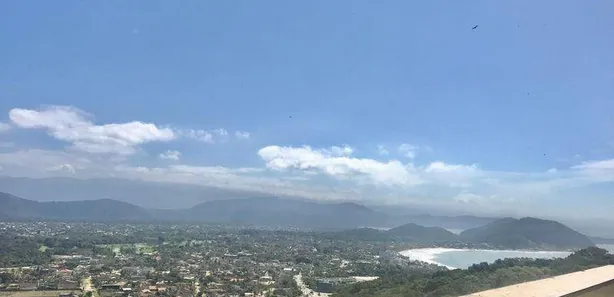 Cobertura com 4 Quartos para venda ou aluguel, 253m² no Morro Sorocotuba, Guarujá