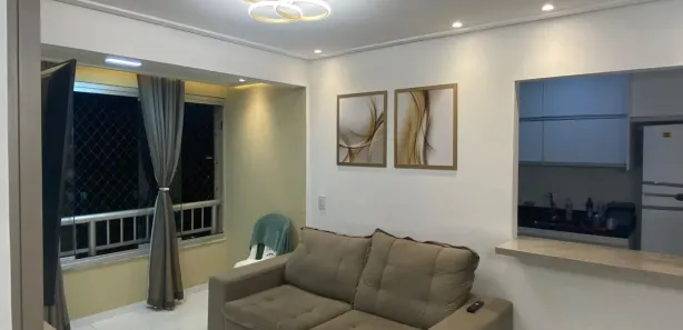 Apartamento com 2 Quartos à venda, 60m² no Pituba, Salvador
