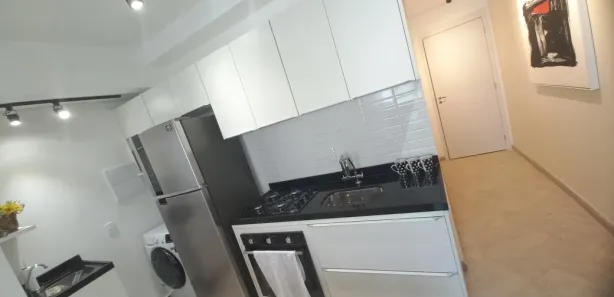 Apartamento com 2 Quartos para alugar, 2000m² no Centro, Belo Horizonte