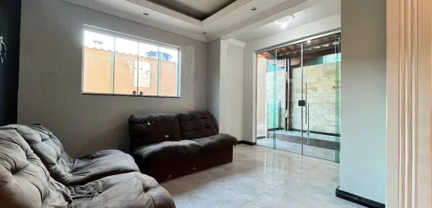 Casa com 2 Quartos à venda, 143m² no Brasil Industrial (Barreiro), Belo Horizonte
