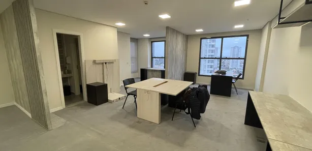 Sala Comercial à venda, 62m² no Jardim das Nações, Taubaté