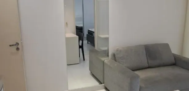 Flat com 1 Quarto para alugar, 38m² no Jardim Goiás, Goiânia