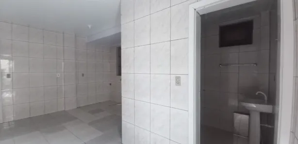 Apartamento com 2 Quartos para alugar, 60m² no Rio dos Sinos, São Leopoldo