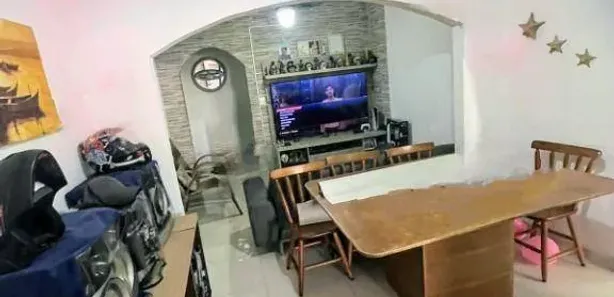Casa com 3 Quartos à venda, 250m² no Vila Ligya, Guarujá