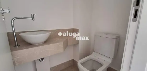 Apartamento com 3 Quartos à venda, 86m² no Santo Agostinho, Belo Horizonte