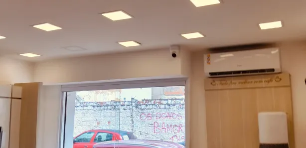 Ponto Comercial para alugar, 45m² no Boca do Rio, Salvador