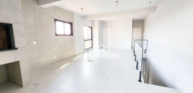 Cobertura com 3 Quartos à venda, 215m² no Centro, Guaratuba