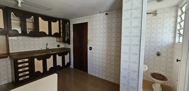 Apartamento com 3 Quartos à venda, 121m² no Centro, Nova Iguaçu