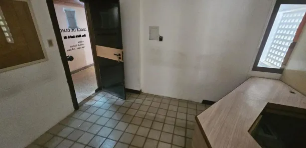 Sala Comercial à venda, 30m² no Brotas, Salvador