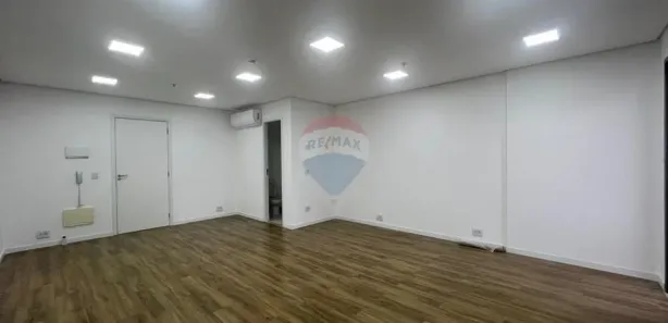 Sala Comercial para alugar, 37m² no Jardim, Santo André