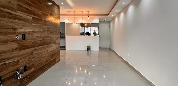 Apartamento com 3 Quartos à venda, 101m² no Mangabeiras, Maceió