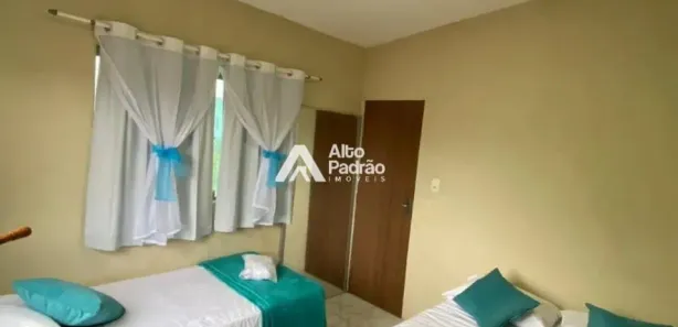 Sobrado com 3 Quartos à venda, 172m² no Porto de Galinhas, Ipojuca