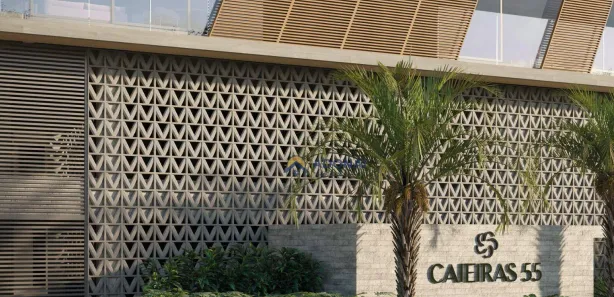 Cobertura com 3 Quartos à venda, 405m² no Praia Central, Guaratuba