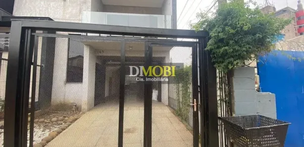 Sobrado com 3 Quartos para alugar, 239m² no Salgado Filho, Gravataí