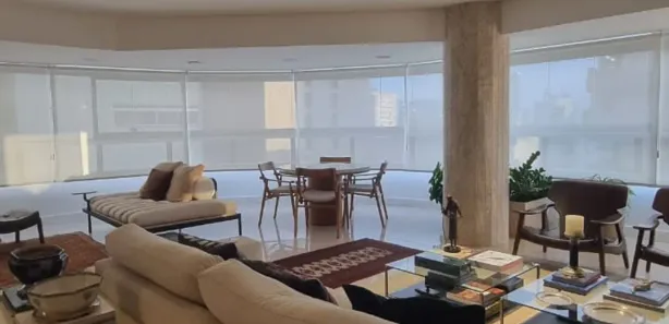 Apartamento com 3 Quartos à venda, 180m² no Ondina, Salvador