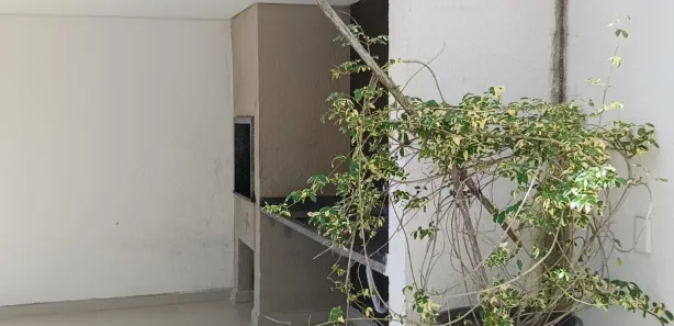 Apartamento com 2 Quartos para alugar, 64m² no Jardim Itaqui, Campo Largo