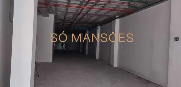 Ponto Comercial para venda ou aluguel, 510m² no Lourdes, Belo Horizonte