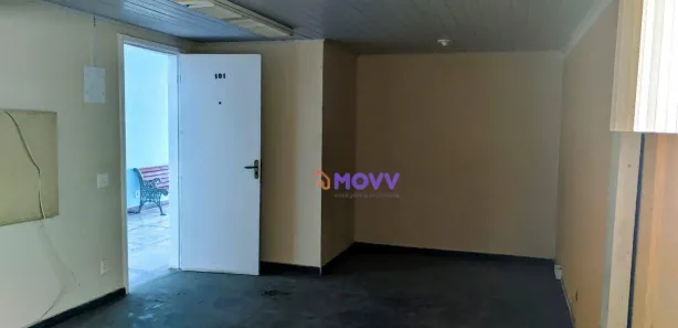 Sala Comercial à venda, 56m² no Itaipu, Niterói