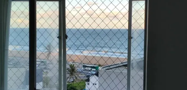 Apartamento com 3 Quartos para alugar, 70m² no Costa Azul, Salvador